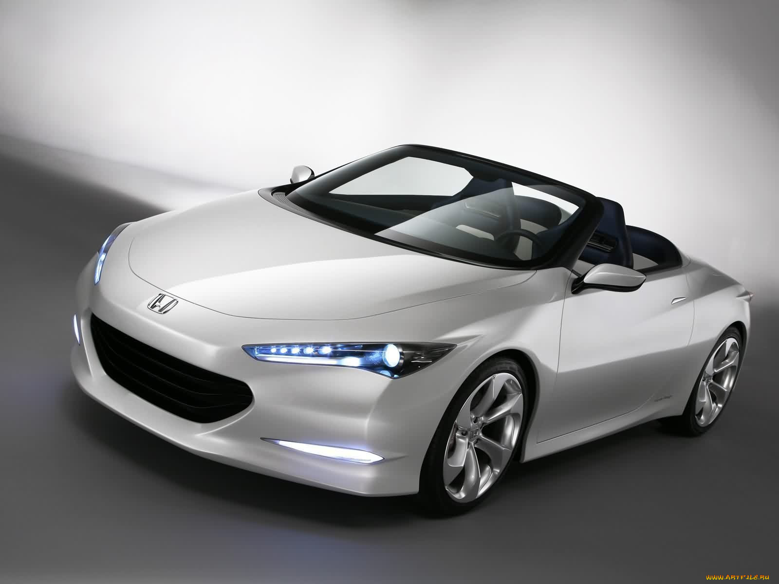 , honda